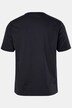 JP1880, T-shirt, korte mouwen, borstprint, tot 8XL
