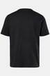 JP1880, T-shirt, korte mouwen, borstprint, tot 8XL