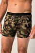 JP1880 Mid-Pants FLEXNAMIC®, OEKO-TEX, 2er-Pack, Unterhose, bis 8XL