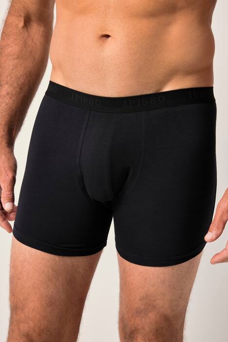JP1880 midpants FLEXNAMIC®, OEKO-TEX, set van 2, onderbroek, tot 8XL