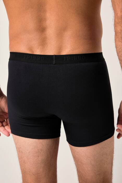JP1880 midpants FLEXNAMIC®, OEKO-TEX, set van 2, onderbroek, tot 8XL