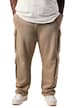 STHUGE teplákové cargo kalhoty, Baggy střih, do 8XL