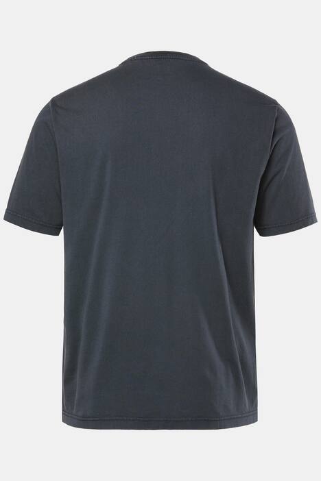 JP1880-T-paita, lyhyet hihat, painatus rinnassa, vintage-tyylinen, suurin koko 8XL