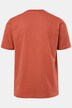 JP1880 T-Shirt, Halbarm, Brustprint, bis 8 XL
