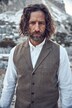 Chaleco JP1880 de tweed, FLEXNAMIC®, tweed Herringbone, espalda de punto, hasta 7 XL