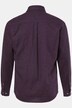 JP1880 Flanellhemd, Langarm, Kentkragen, Modern Fit, bis 8 XL