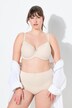 Culottes maxi, lot de 3, couleurs unies
