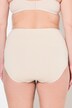 Culottes maxi, lot de 3, couleurs unies