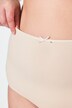 Culottes maxi, lot de 3, couleurs unies