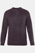 JP1880 Pullover, CashmereTouch Strick, Rundhalsausschnitt, bis 7 XL