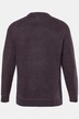 JP1880 Pullover, CashmereTouch Strick, Rundhalsausschnitt, bis 7 XL