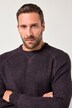 JP1880 Pullover, CashmereTouch Strick, Rundhalsausschnitt, bis 7 XL