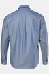 JP1880 overhemd, lange mouwen, all-over print, buttondown kraag, Modern Fit, tot 8XL