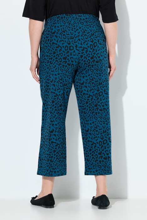 Slip-on trousers