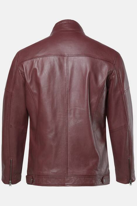 chaquetas de cuero