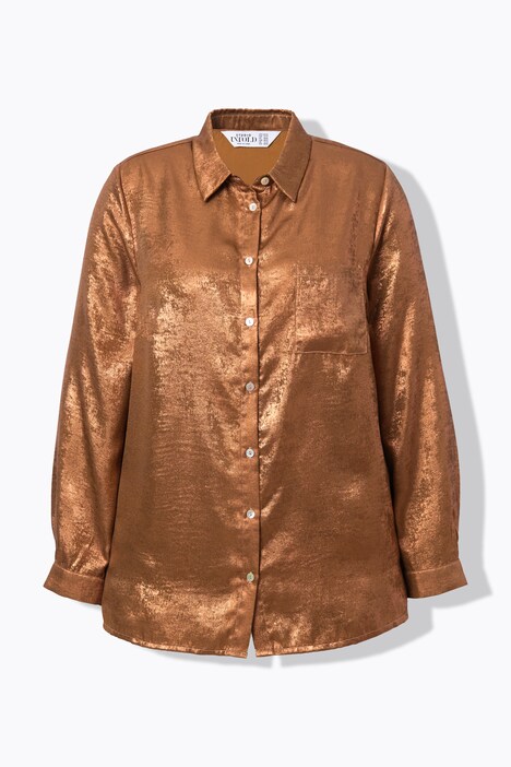 Bluser