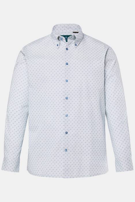 camisa de manga larga