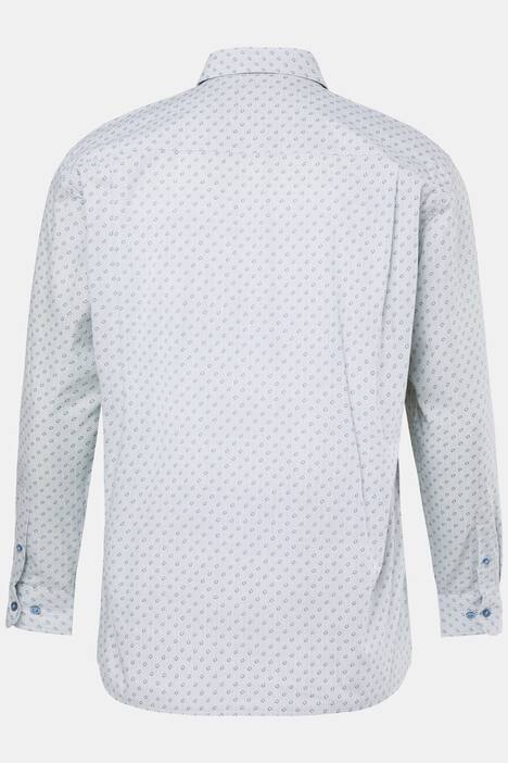 camisa de manga larga