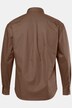 JP1880 Hemd, Langarm, Minimal-Print, Buttondown-Kragen, Modern Fit, bis 8 XL