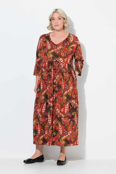 Maxi dresses
