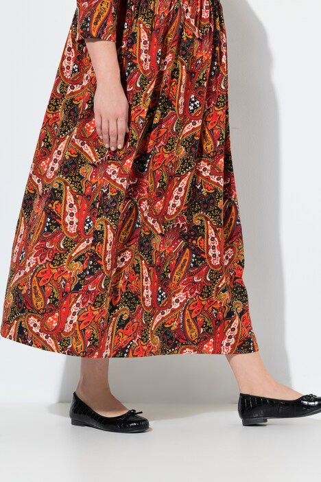 Maxi dresses