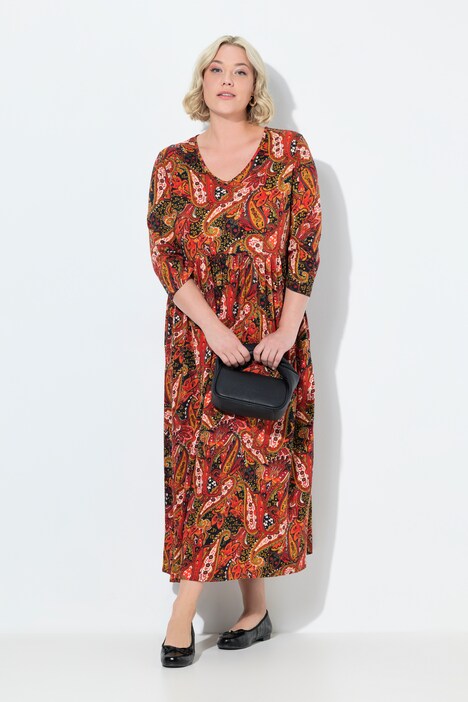 Maxi dresses