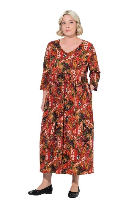 Maxi dresses