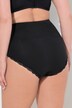 Culottes maxi, lot de 5. Liseré en dentelle
