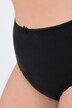 Culottes maxi, lot de 5. Liseré en dentelle