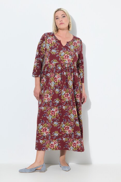 Robes longues