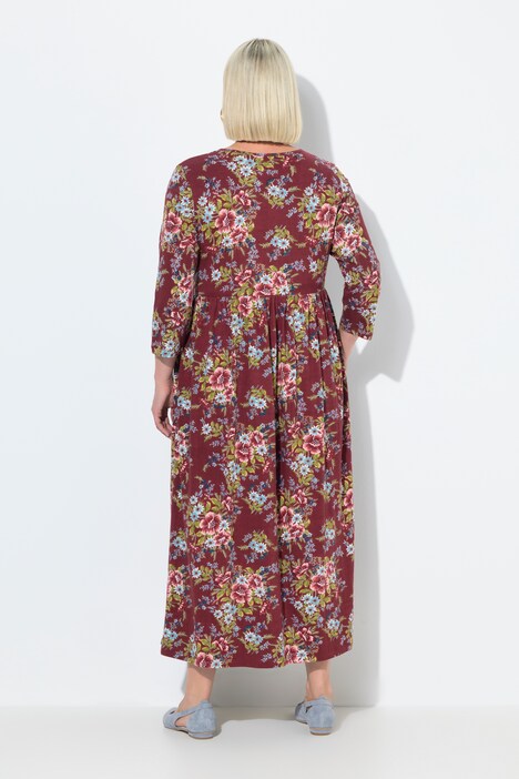 Robes longues
