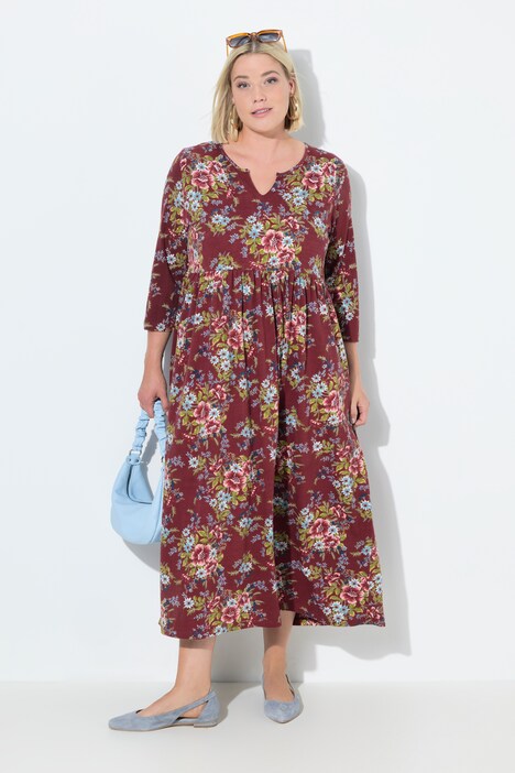 Robes longues