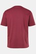 JP1880 T-Shirt, Halbarm, Brustprint, bis 8 XL