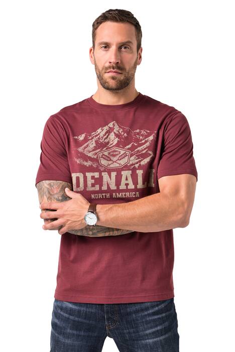 Tričko JP1880, krátké rukávy, náprsní kapsa, do 8XL