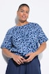 T-Shirt, Allover Print