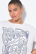 Camiseta, estampado