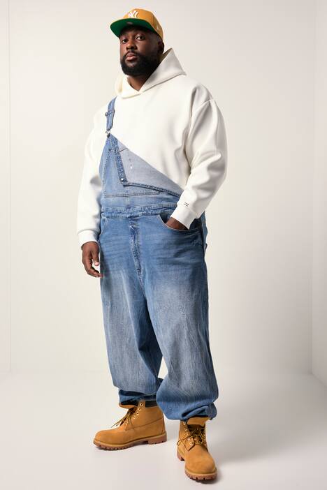 Tous les jeans
