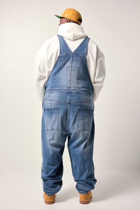 Tous les jeans