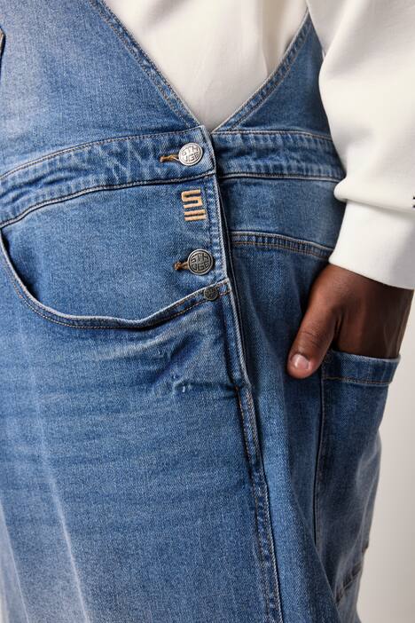 Tous les jeans