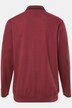 Polo JP1880 ventre confort, manches longues, maille piquée - du XXL jusqu'au 8 XL