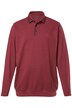 Polokošile JP1880, břišní střih, dlouhé rukávy, piké, XXL - 8XL