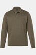 JP1880 Poloshirt, Langarm, Brust-Stick, bis 8 XL