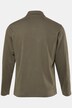 JP1880 Poloshirt, Langarm, Brust-Stick, bis 8 XL