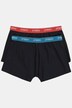 JP1880 Hip-Pants FLEXNAMIC®, OEKO-TEX, 2er-Pack, Unterhose, bis 8XL