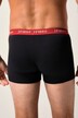 JP1880 Hip-Pants FLEXNAMIC®, OEKO-TEX, 2er-Pack, Unterhose, bis 8XL