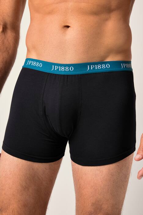 Lot de 2 caleçons JP 1880, finition FLEXNAMIC® et label OEKO-TEX, sous-vêtements - jusqu'au 8 