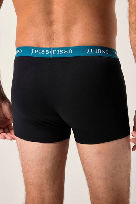 Lot de 2 caleçons JP 1880, finition FLEXNAMIC® et label OEKO-TEX, sous-vêtements - jusqu'au 8 