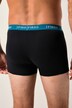 JP1880 Hip-Pants FLEXNAMIC®, OEKO-TEX, 2er-Pack, Unterhose, bis 8XL