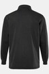 JP1880 Poloshirt, Langarm, Badge, Vintage Look, bis 8 XL