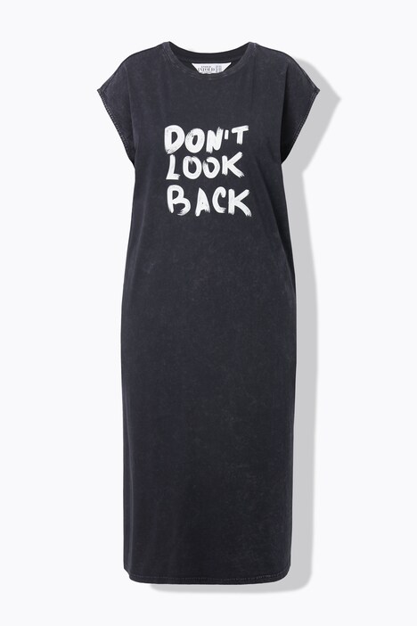 Jersey dress